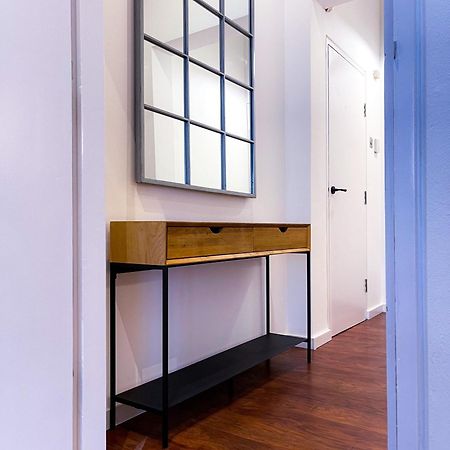 Stylish Loft Apartament - City Center L1 Liverpool Exteriér fotografie