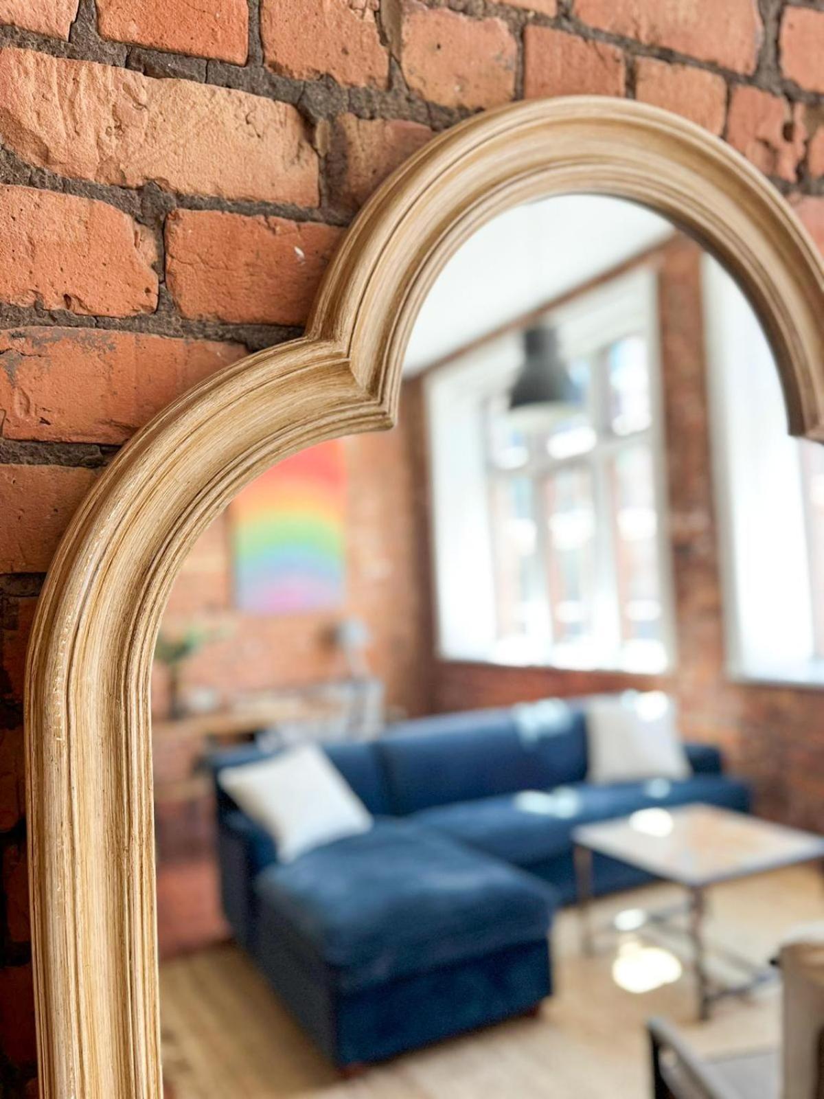 Stylish Loft Apartament - City Center L1 Liverpool Exteriér fotografie