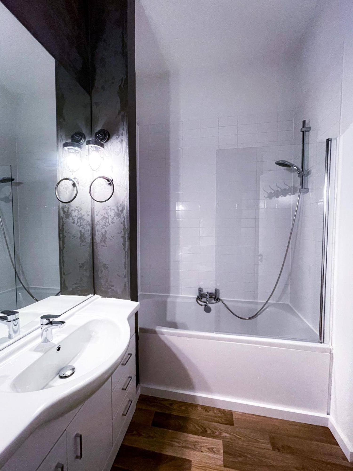 Stylish Loft Apartament - City Center L1 Liverpool Exteriér fotografie