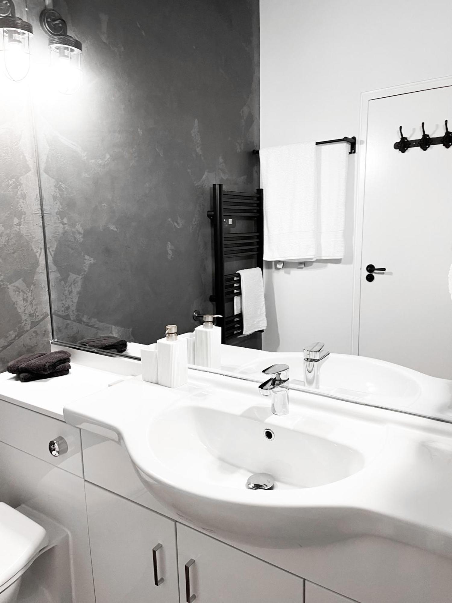 Stylish Loft Apartament - City Center L1 Liverpool Exteriér fotografie
