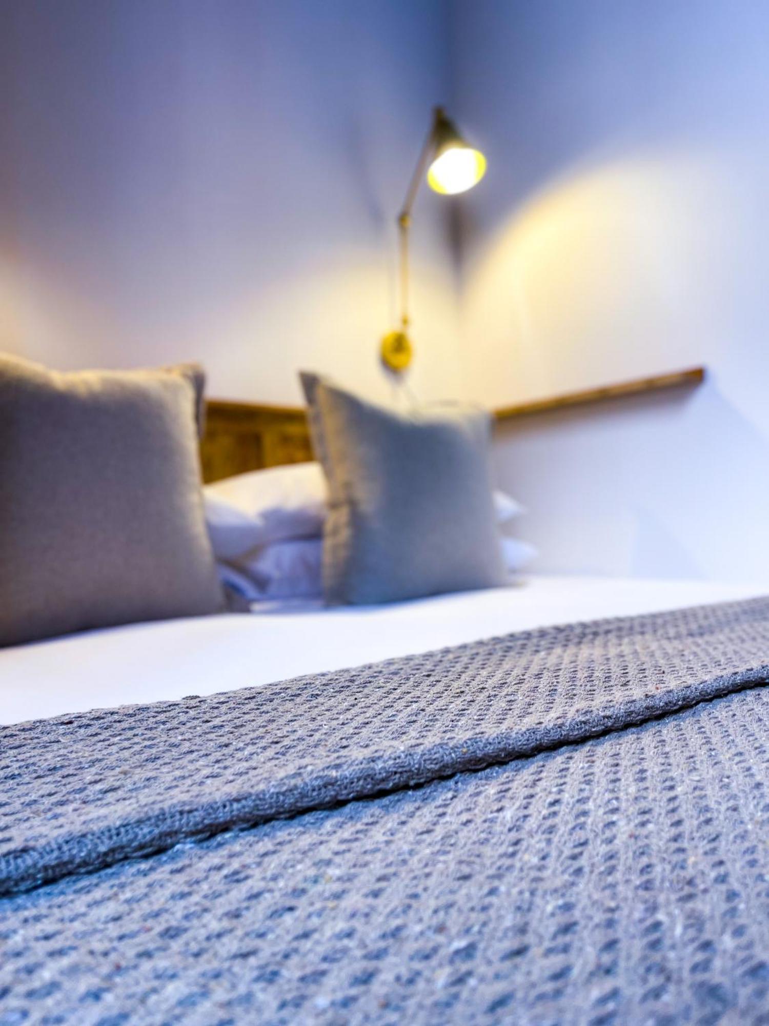 Stylish Loft Apartament - City Center L1 Liverpool Exteriér fotografie